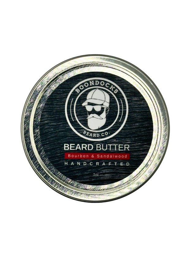 Beard Butter