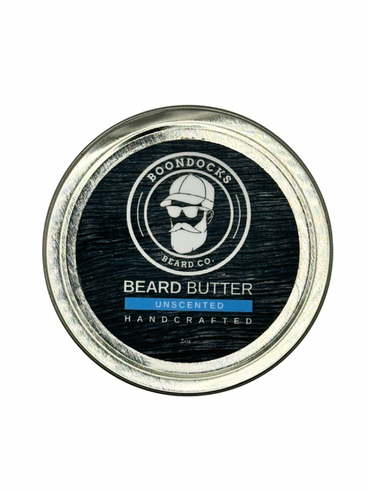 Beard Butter