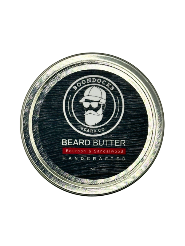 Beard Butter