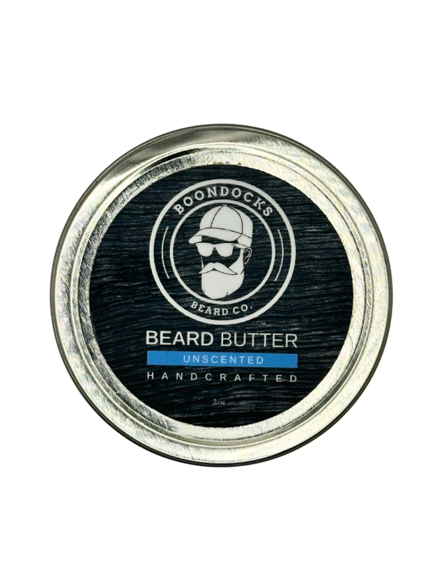 Beard Butter