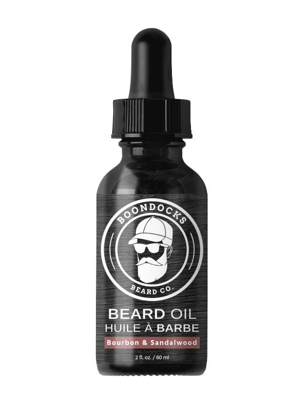Beard Oil