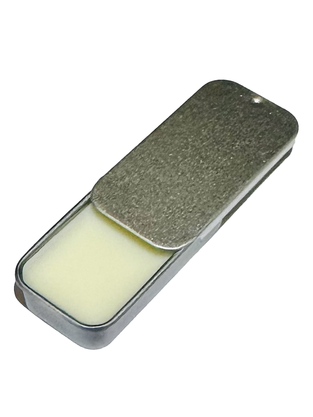 Solid Cologne