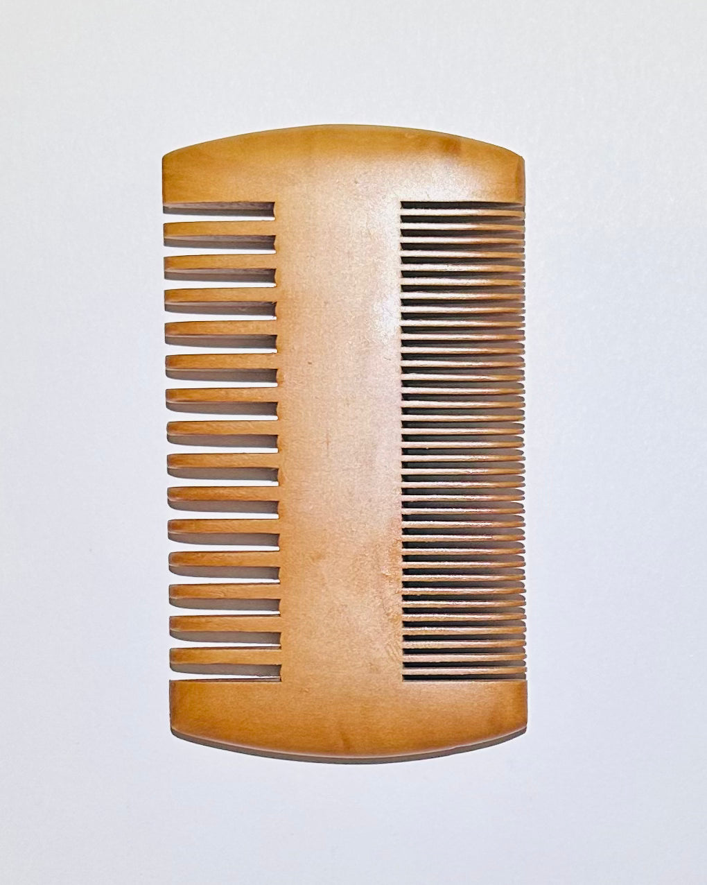 Beard Comb