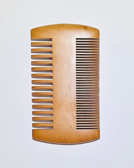 Beard Comb