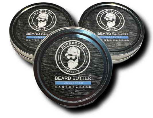 Beard Butter