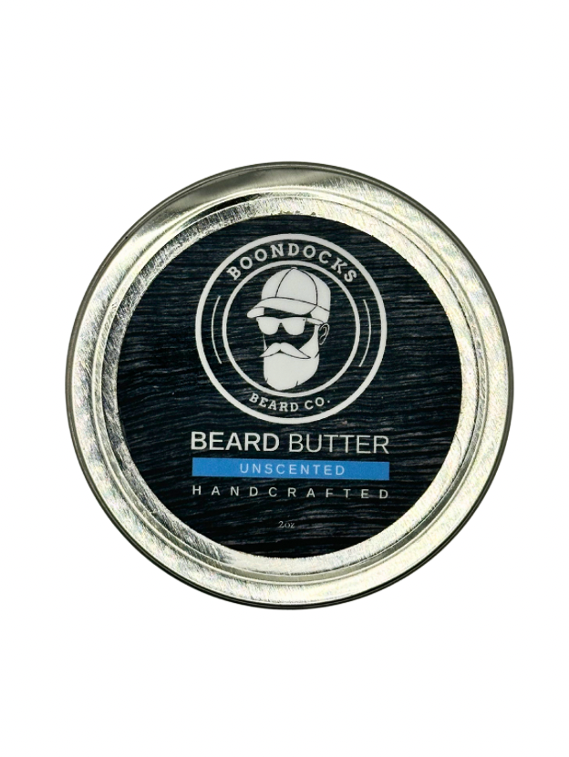 Beard Butter